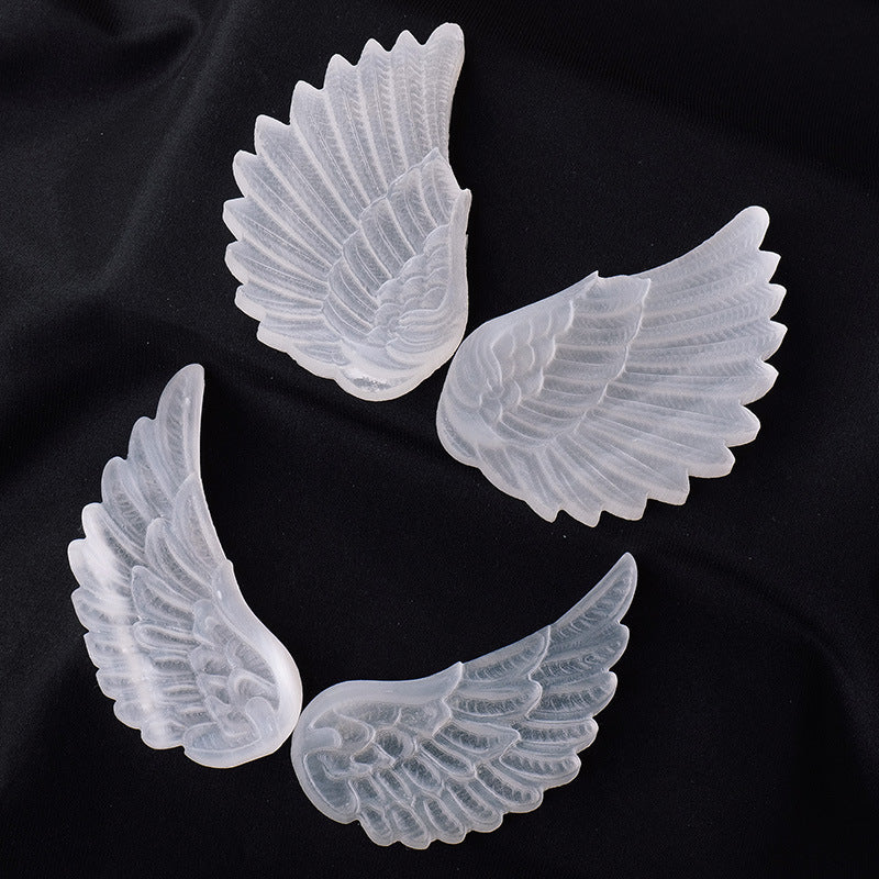 Selenite Wings