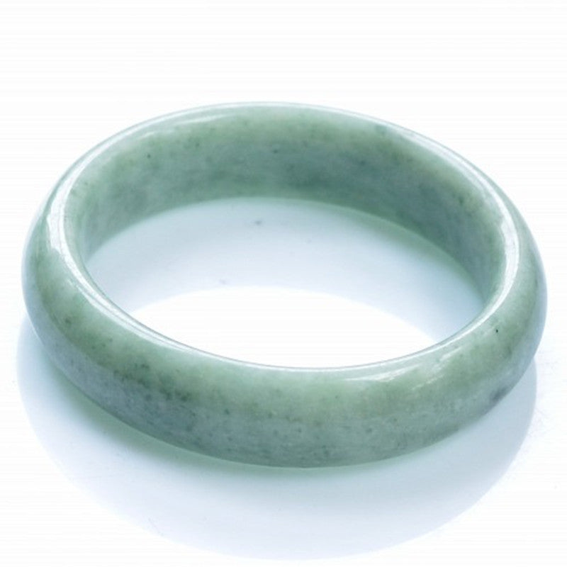 Natural Bashancui Jade  Bangle Bracelets