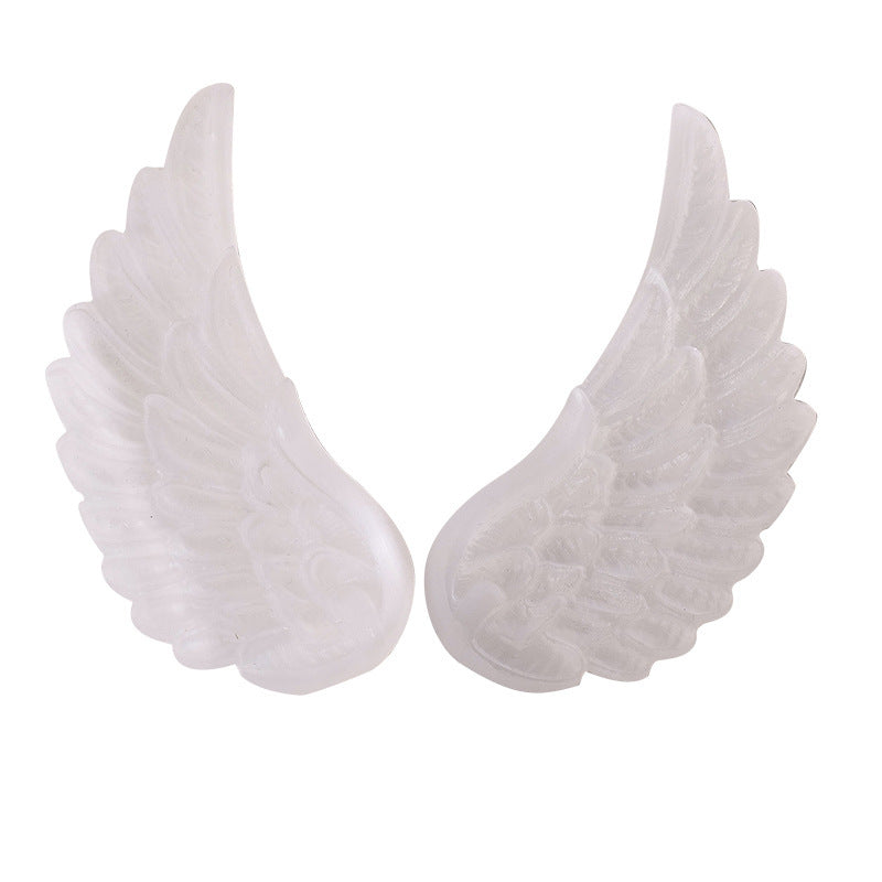 Selenite Wings