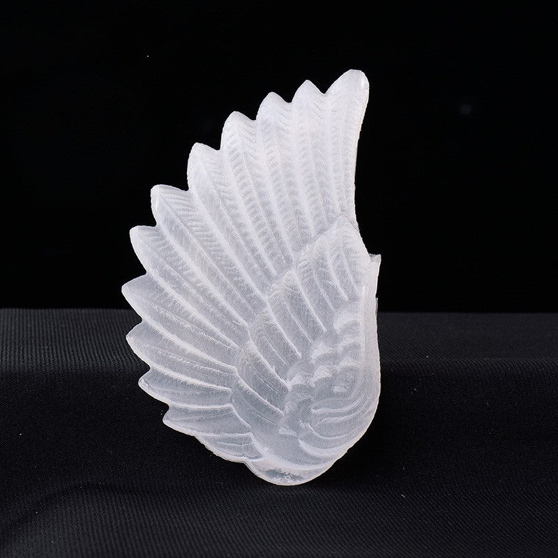 Selenite Wings