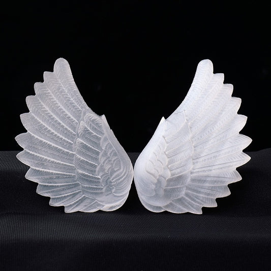 Selenite Wings